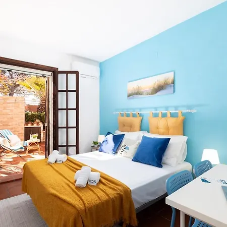 Vakantiehuis La Perla Blu