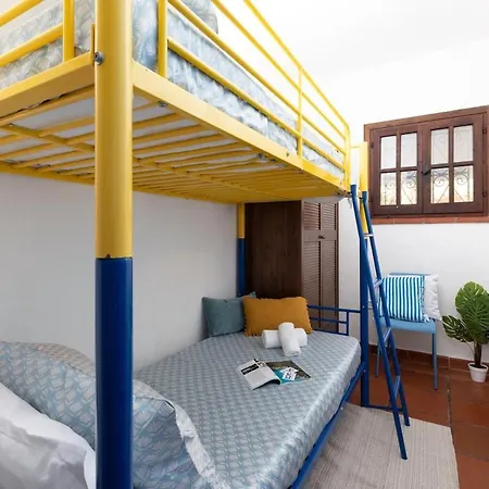 La Perla Blu Vakantiehuis *