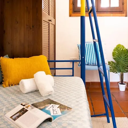Vakantiehuis La Perla Blu *
