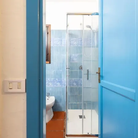 Vakantiehuis La Perla Blu Calasetta