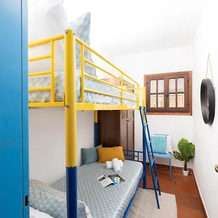 La Perla Blu Vakantiehuis Calasetta